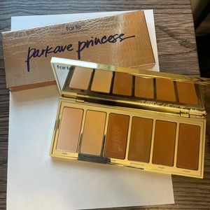 Tarte Park Ave Princess face palette